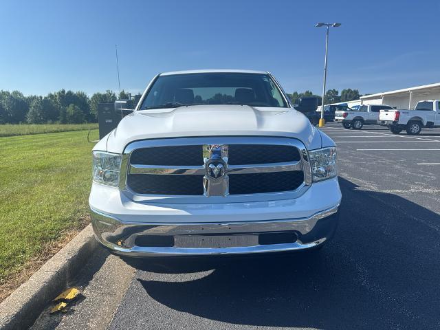 2021 Ram 1500 - $18,925