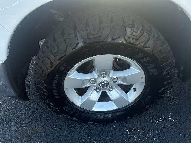 2021 Ram 1500 - $18,925