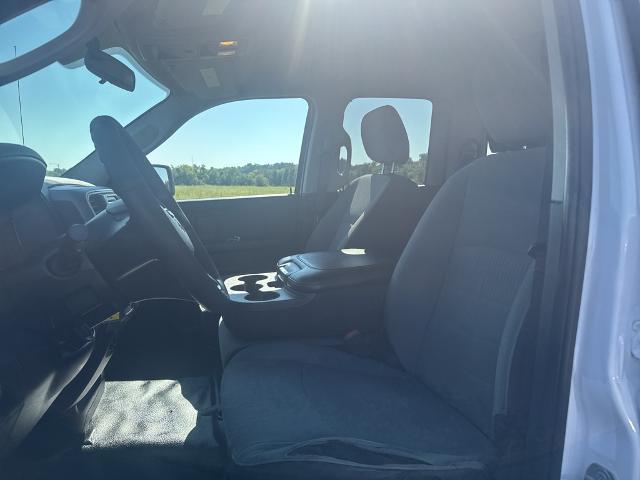 2021 Ram 1500 - $18,925