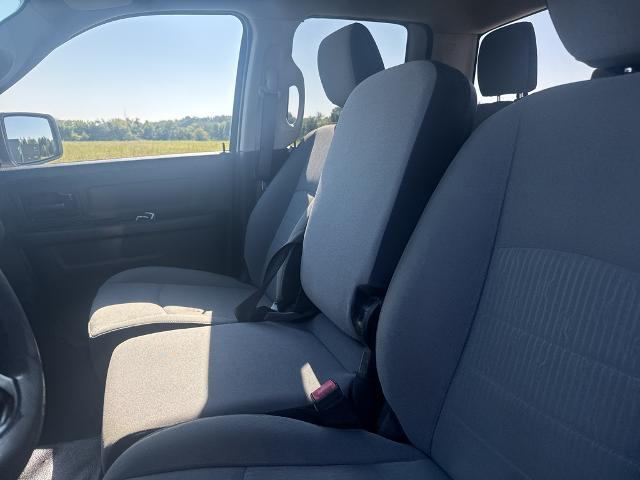 2021 Ram 1500 - $18,925
