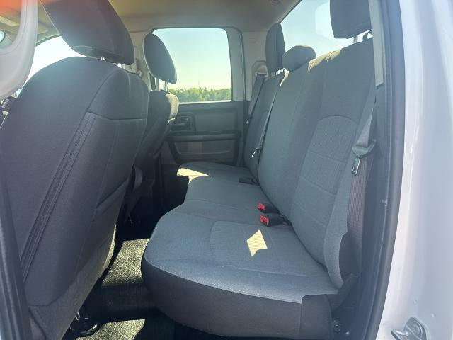 2021 Ram 1500 - $18,925