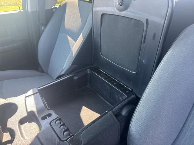 2021 Ram 1500 - $18,925