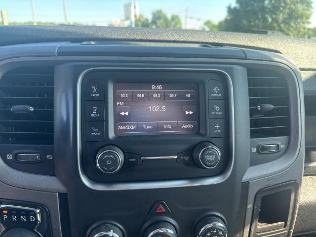 2021 Ram 1500 - $18,925