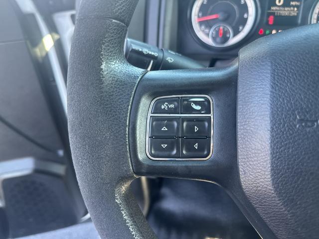 2021 Ram 1500 - $18,925