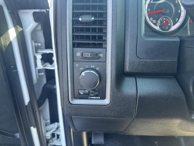 2021 Ram 1500 - $18,925