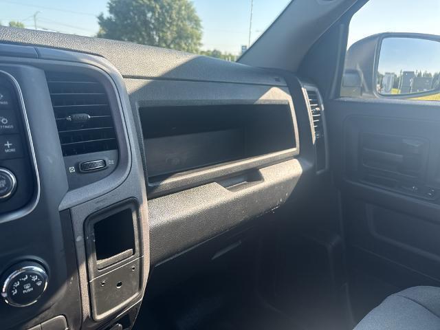 2021 Ram 1500 - $18,925