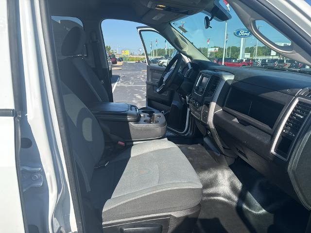 2021 Ram 1500 - $18,925
