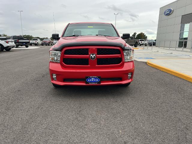 2013 Ram 1500 - $13,389
