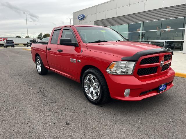 2013 Ram 1500 - $13,389