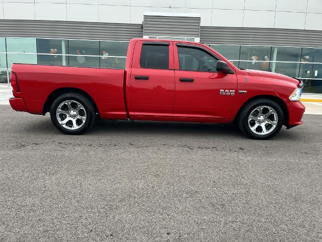 2013 Ram 1500 - $13,389
