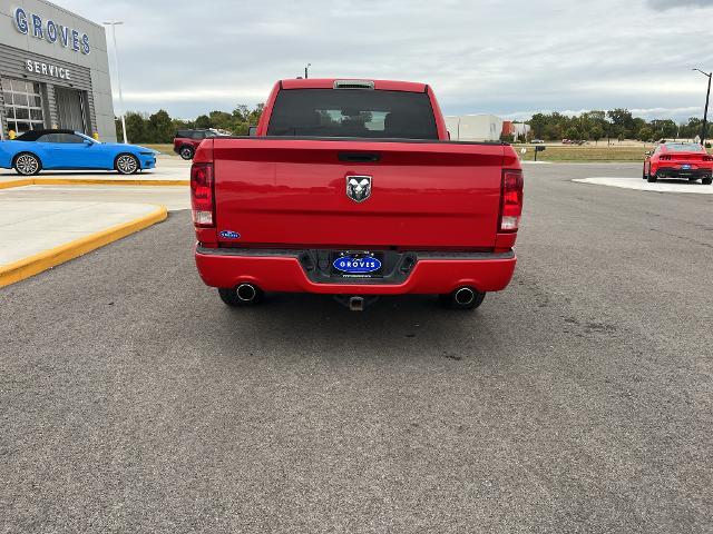 2013 Ram 1500 - $13,389