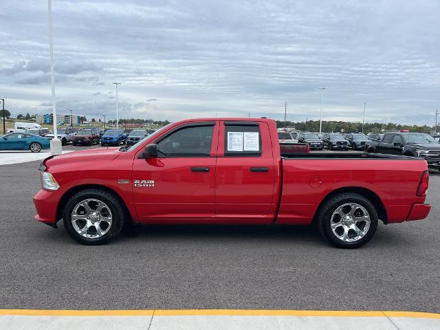2013 Ram 1500 - $13,389