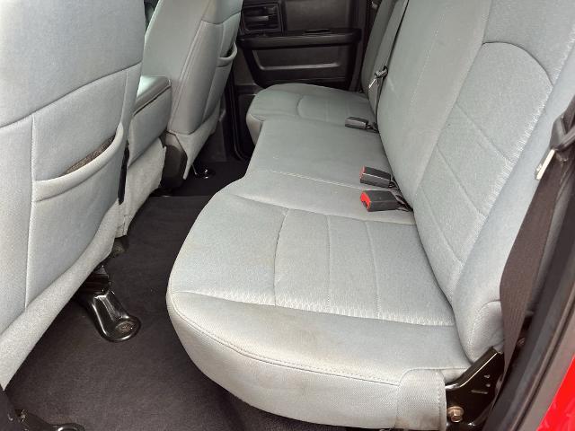 2013 Ram 1500 - $13,389