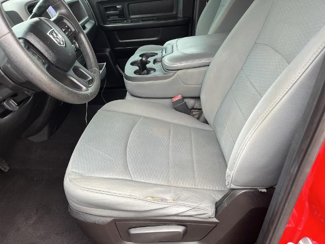 2013 Ram 1500 - $13,389