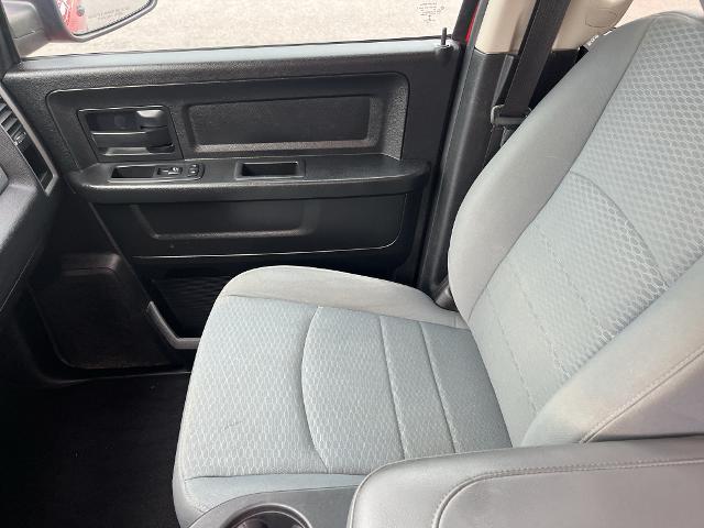 2013 Ram 1500 - $13,389