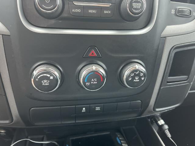 2013 Ram 1500 - $13,389
