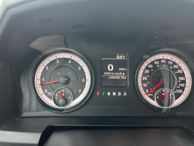 2013 Ram 1500 - $13,389