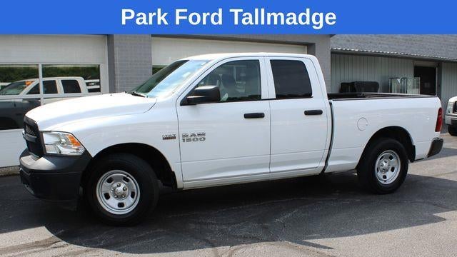Preowned 2015 Ram 1500 Express for Sale
