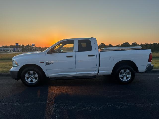 2019 Ram 1500 - $16,238
