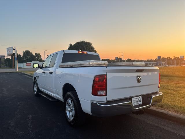 2019 Ram 1500 - $16,238