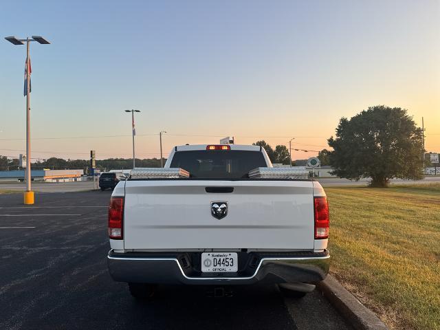 2019 Ram 1500 - $16,238