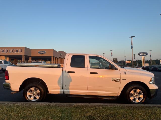 2019 Ram 1500 - $16,238
