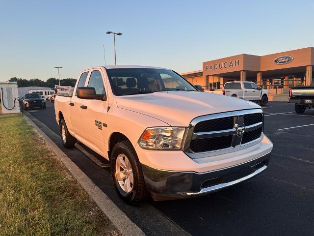 2019 Ram 1500 - $16,238
