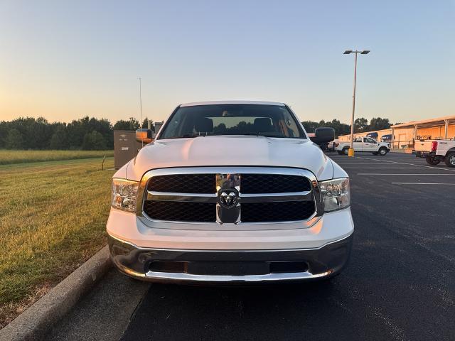 2019 Ram 1500 - $16,238