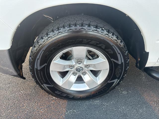 2019 Ram 1500 - $16,238