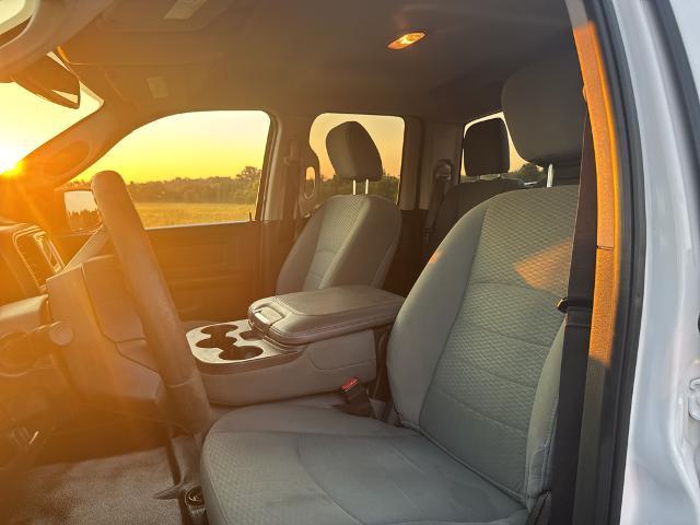 2019 Ram 1500 - $16,238