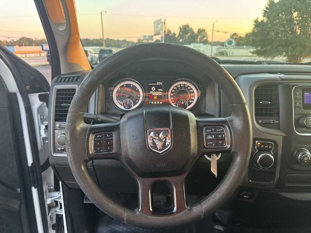 2019 Ram 1500 - $16,238