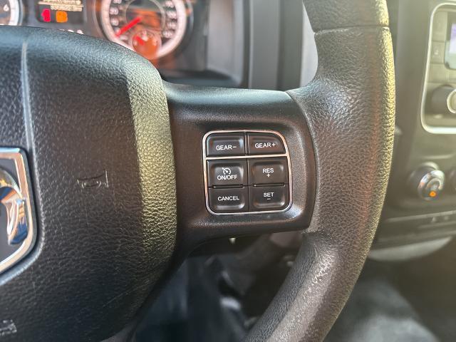 2019 Ram 1500 - $16,238
