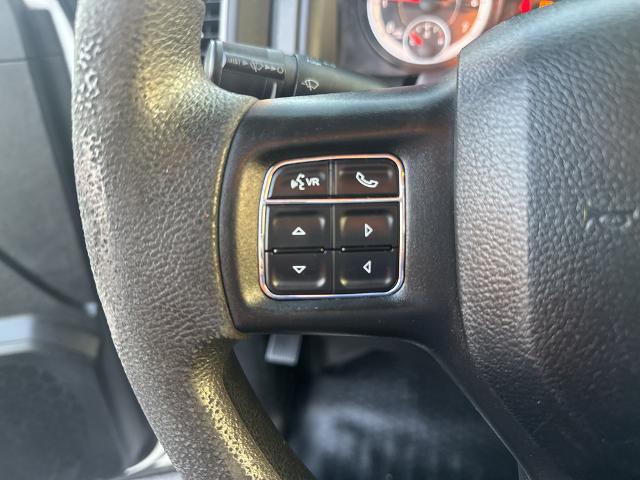 2019 Ram 1500 - $16,238