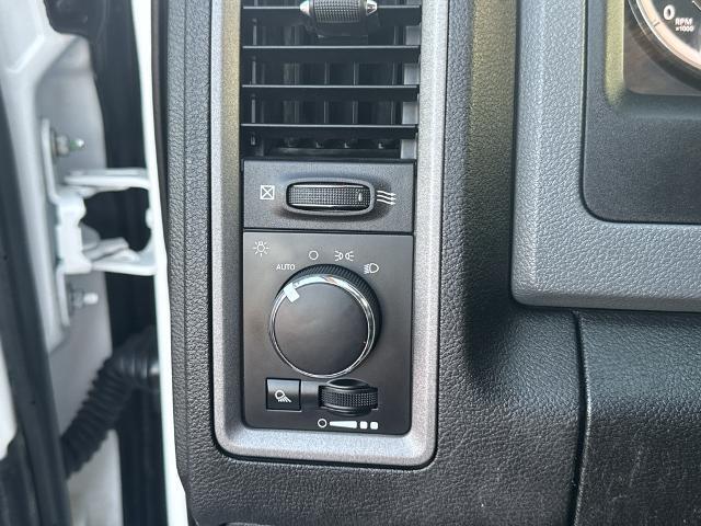 2019 Ram 1500 - $16,238