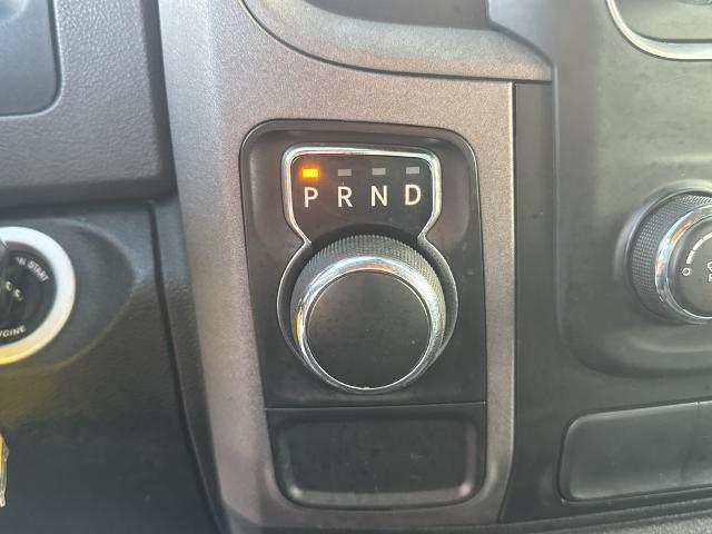 2019 Ram 1500 - $16,238