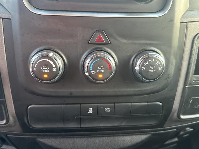2019 Ram 1500 - $16,238