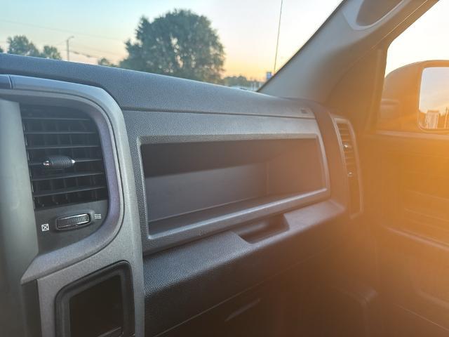 2019 Ram 1500 - $16,238
