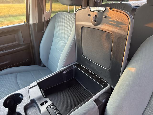2019 Ram 1500 - $16,238