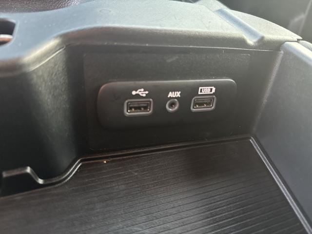 2019 Ram 1500 - $16,238