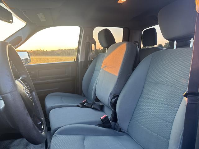 2019 Ram 1500 - $16,238