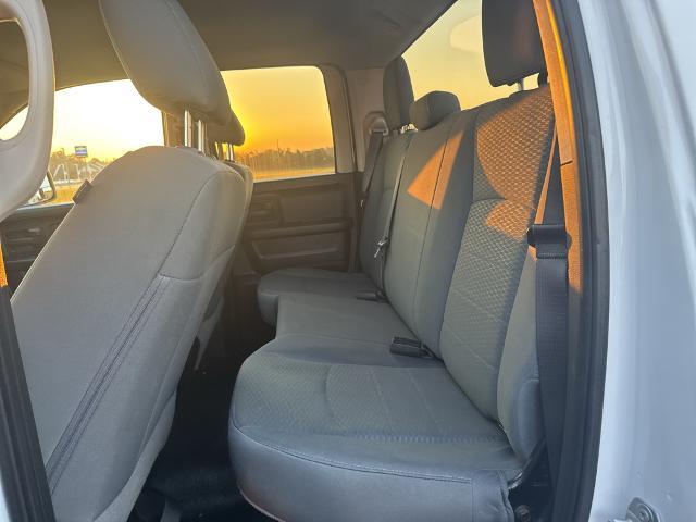 2019 Ram 1500 - $16,238