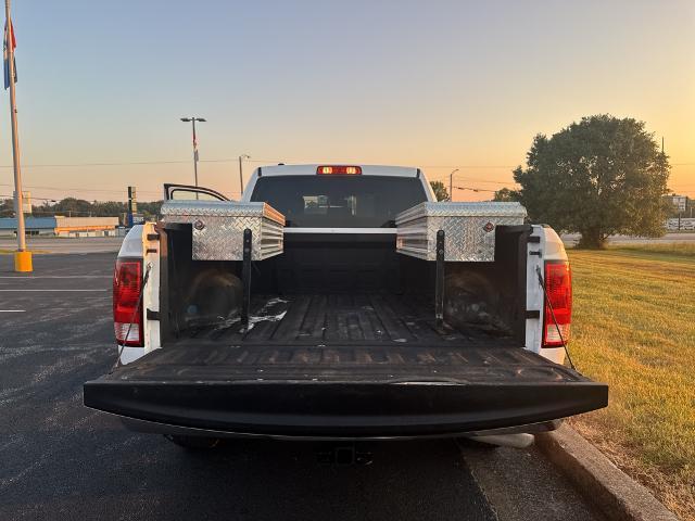 2019 Ram 1500 - $16,238