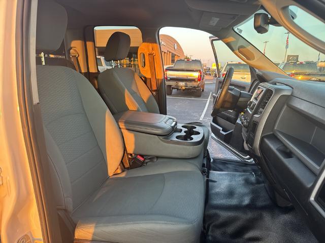 2019 Ram 1500 - $16,238
