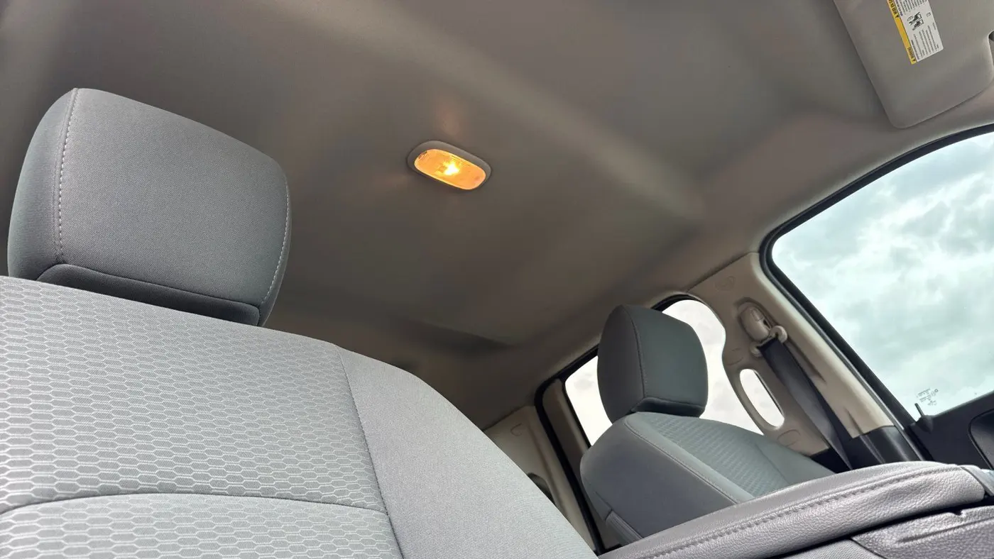 2016 Ram 1500 Express Fleet