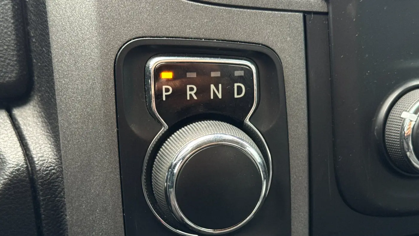 2016 Ram 1500 Express Fleet