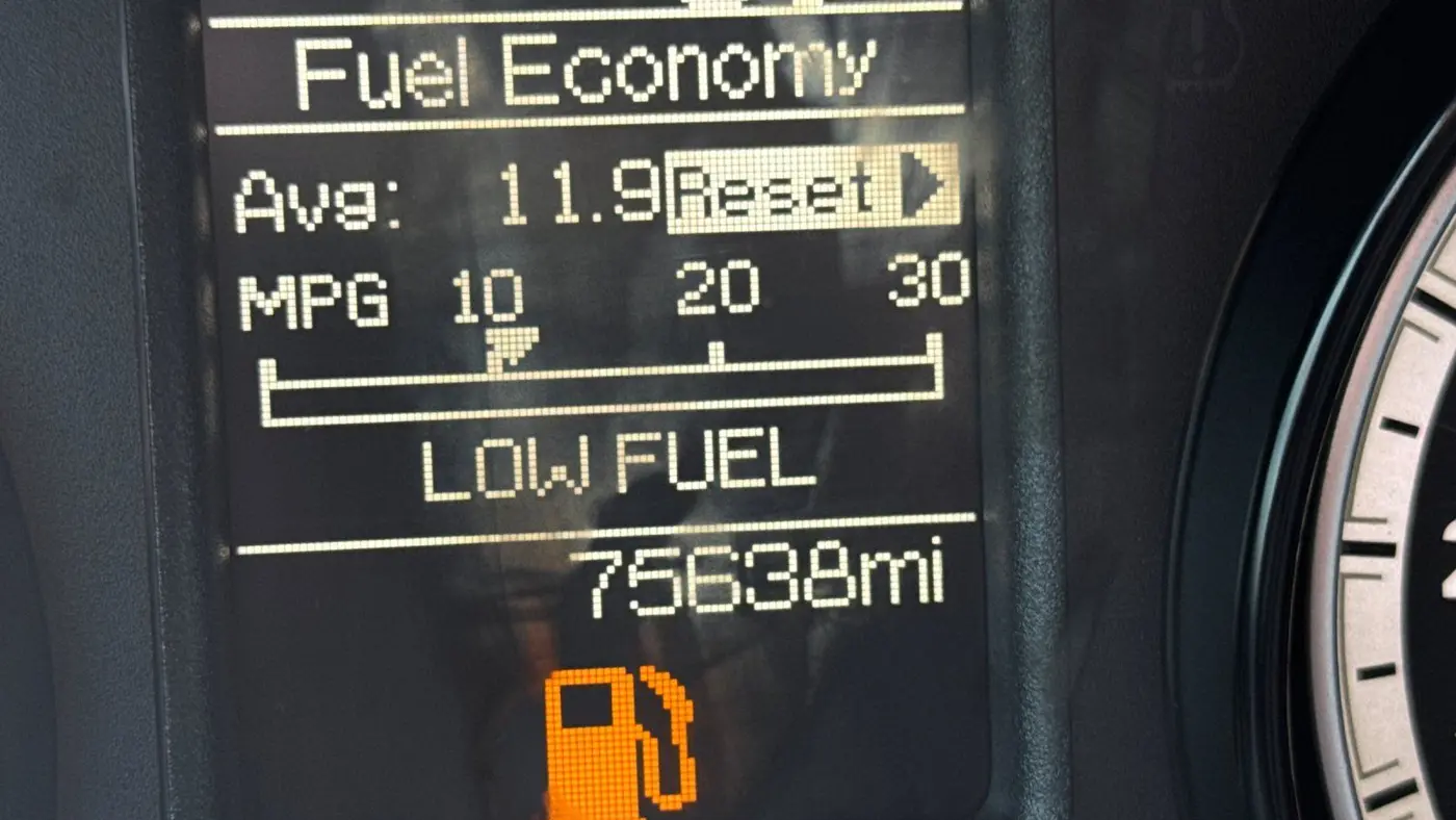2016 Ram 1500 Express Fleet