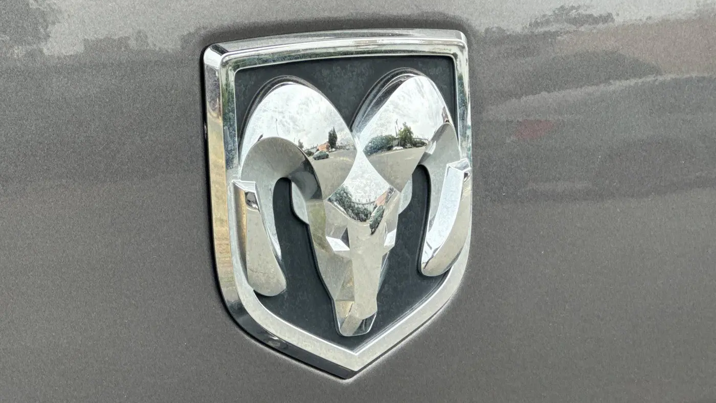 2016 Ram 1500 Express Fleet