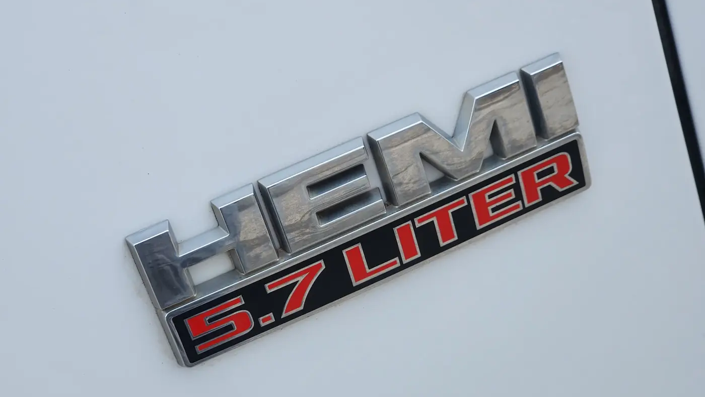 2020 Ram 1500 Classic Tradesman