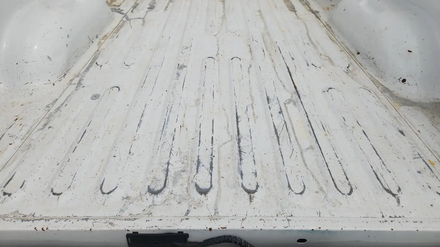2020 Ram 1500 Classic Tradesman