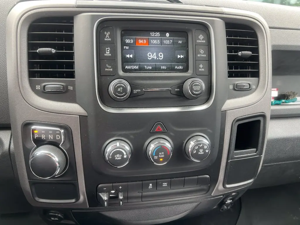 2017 Ram 1500 - $19,998